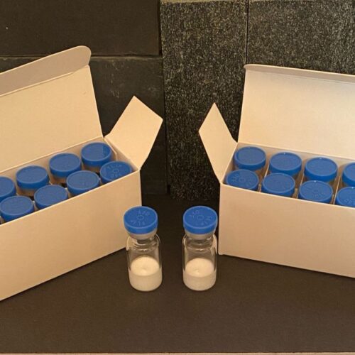 Blue Tops (13.13iu/vial x 10 vials)