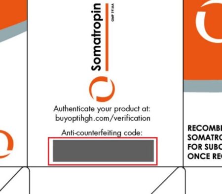 Product Verification